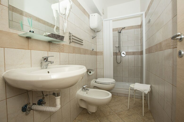 Real Corso B&B