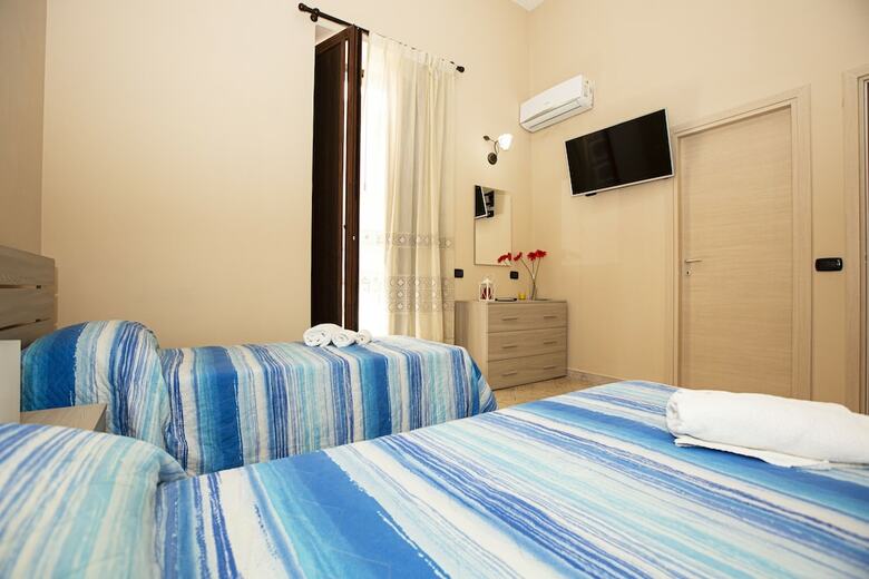 Real Corso B&B