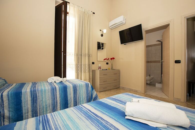 Real Corso B&B