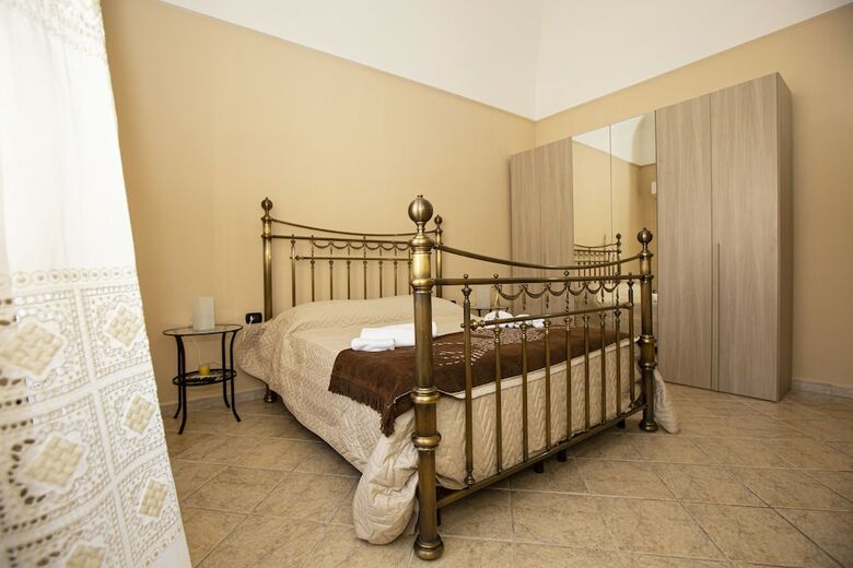 Real Corso B&B