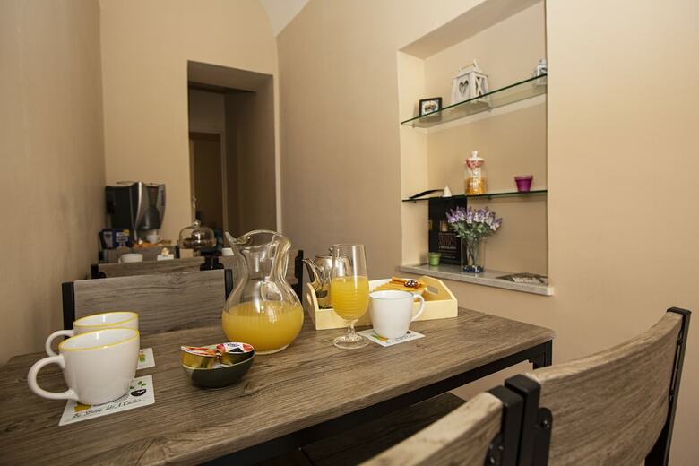 Real Corso B&B