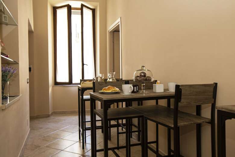 Real Corso B&B
