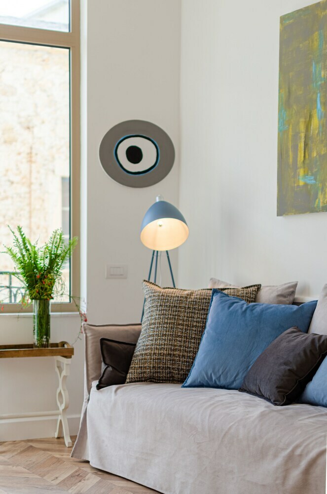 Chandakos 8 Design Apartments