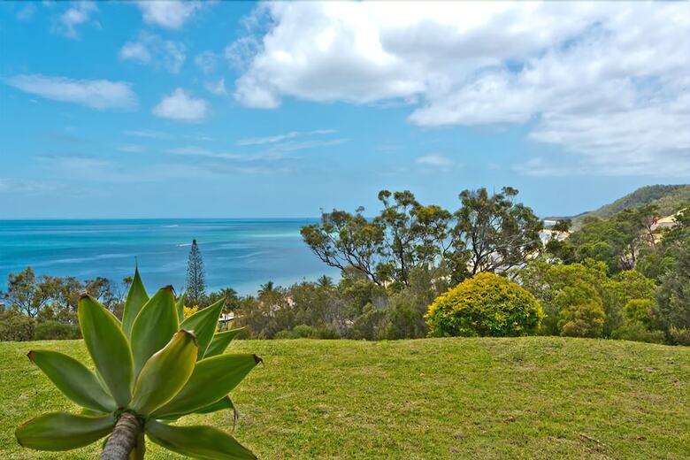 Moreton View