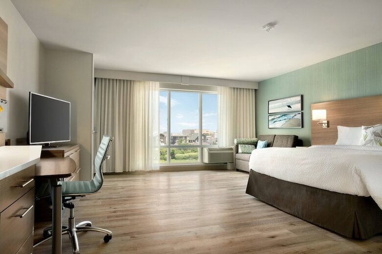 Aparthotel Towneplace Suites By Marriott Outer Banks Kill Devil Hills
