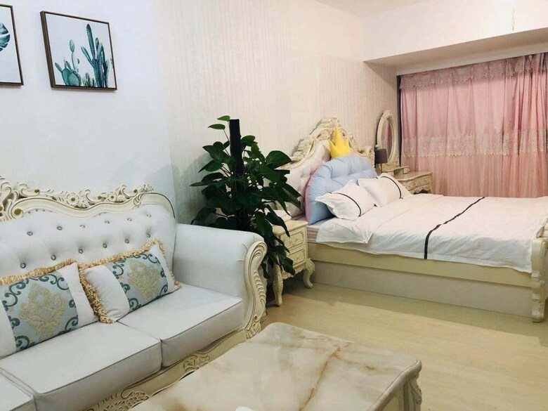 Leju 68 Apartment Hotel