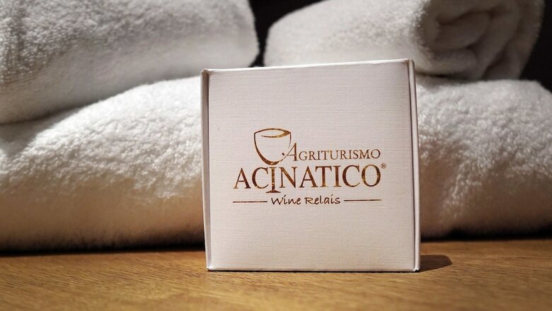 Agroturismo Agriturismo Acinatico Wine Relais