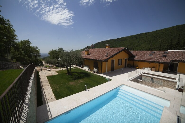 Agroturismo Agriturismo Acinatico Wine Relais