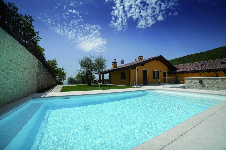 Agroturismo Agriturismo Acinatico Wine Relais