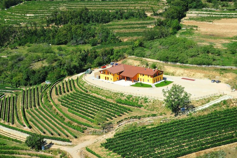 Agroturismo Agriturismo Acinatico Wine Relais
