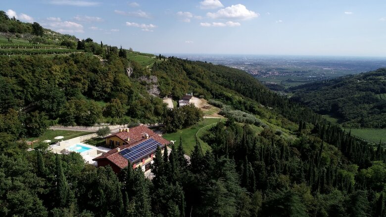 Agroturismo Agriturismo Acinatico Wine Relais