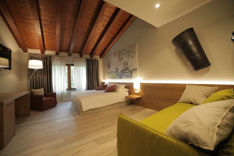 Agroturismo Agriturismo Acinatico Wine Relais