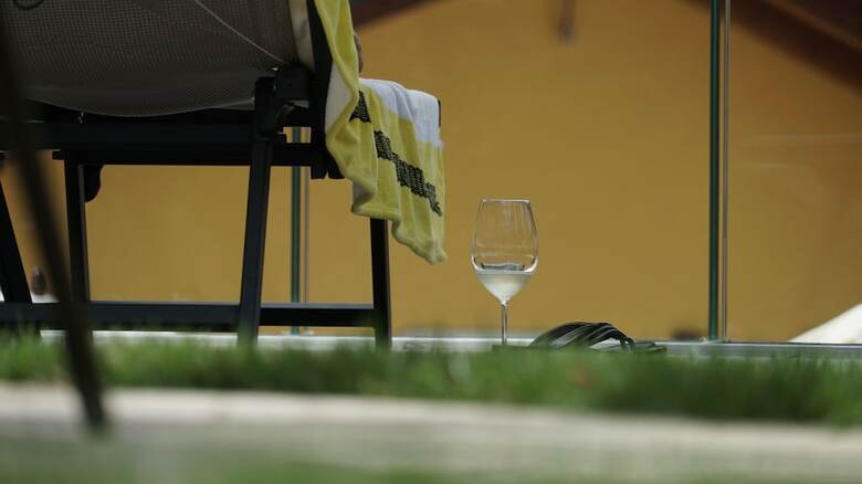 Agroturismo Agriturismo Acinatico Wine Relais