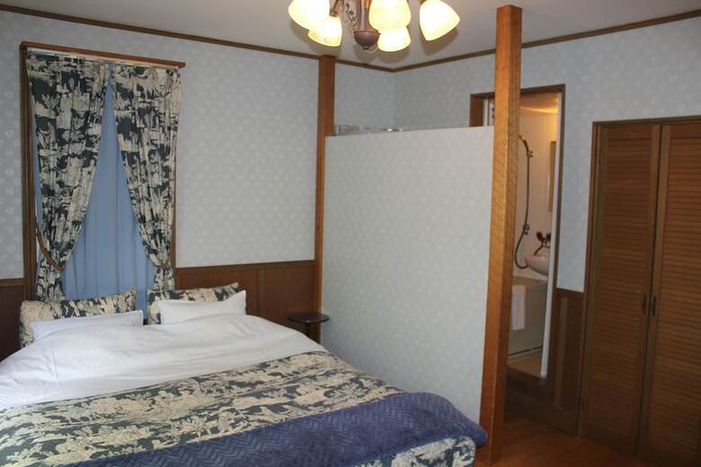 Pension Inn The Mist