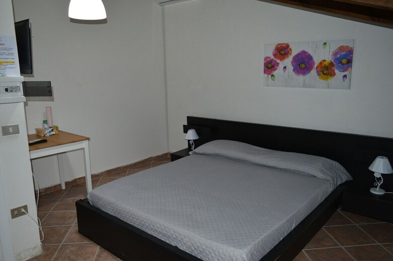 B&B Don Peppe