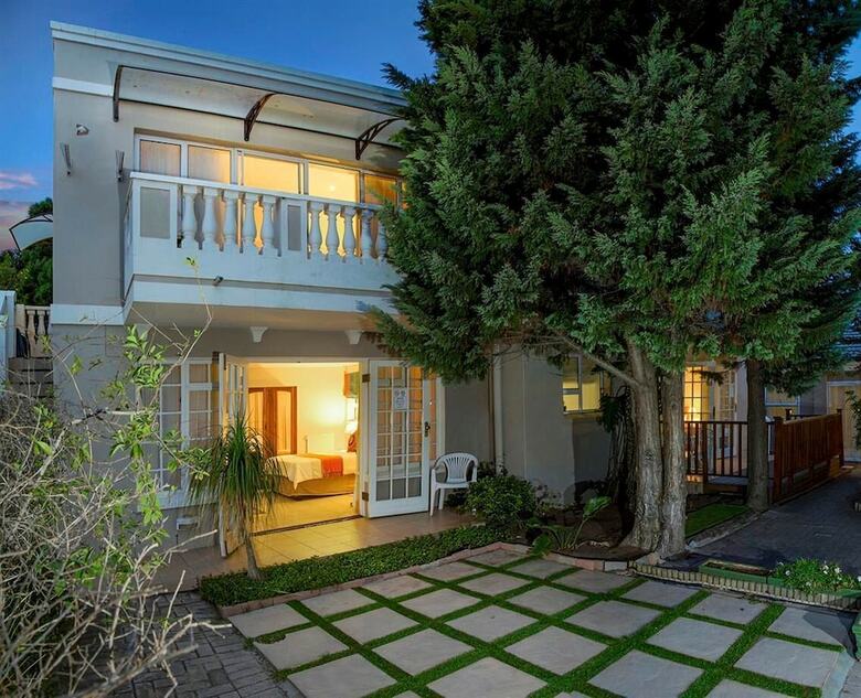 Hotel Heugh Road Guest House
