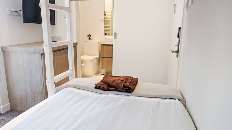Hotel Kabuki Mt Buller