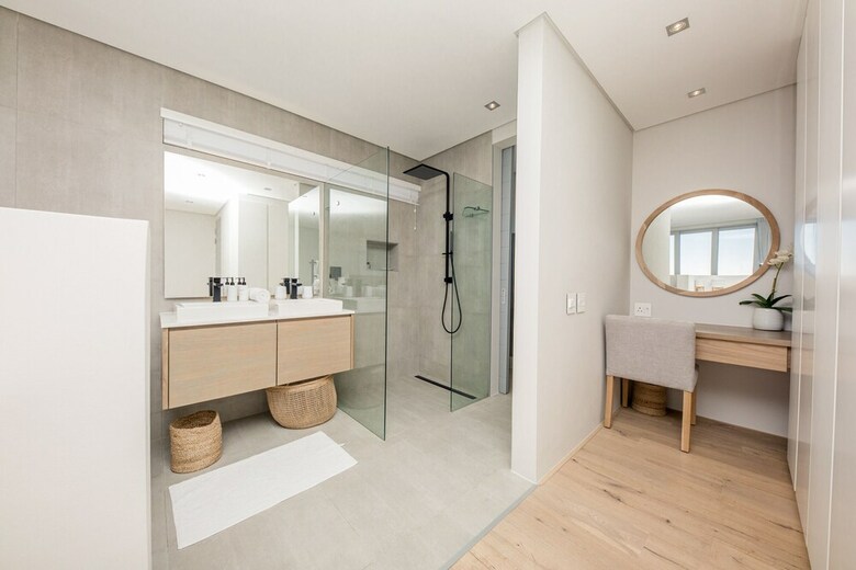 Hotel Penthouse On B