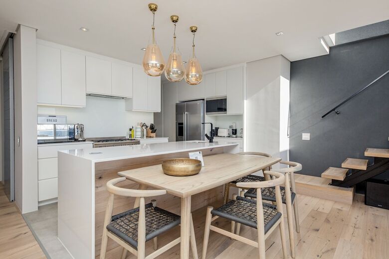 Hotel Penthouse On B