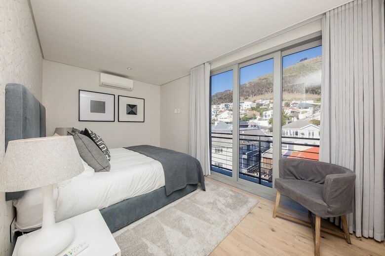 Hotel Penthouse On B