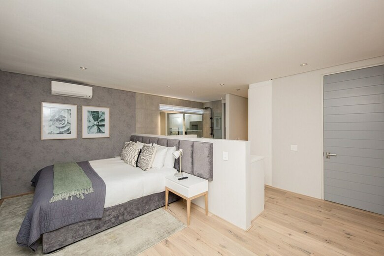 Hotel Penthouse On B