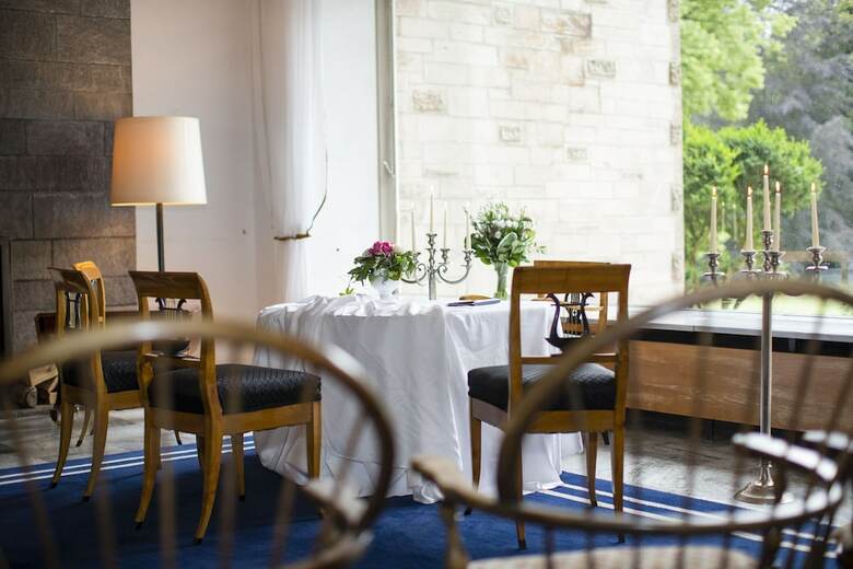 Hotel Schloss Hohenhaus
