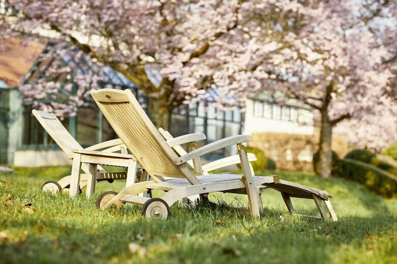 Hotel Schloss Hohenhaus