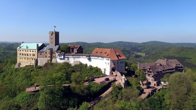 Hotel Schloss Hohenhaus