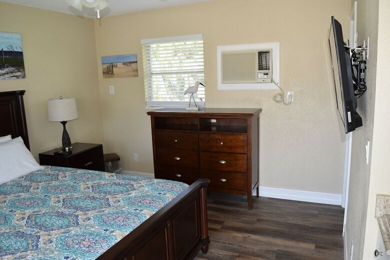 Caribbean Shores Jensen Beach Motel