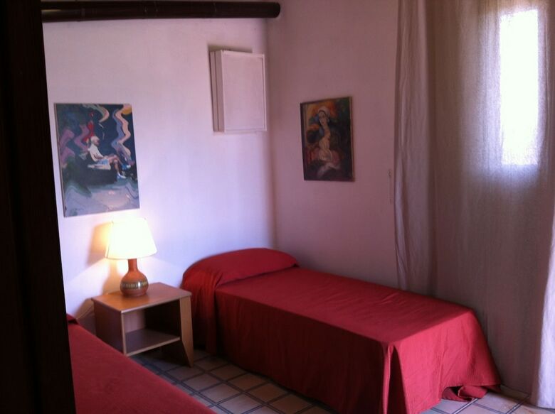 Apartamento La Fattoria