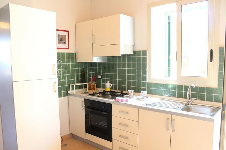 Apartamento La Fattoria