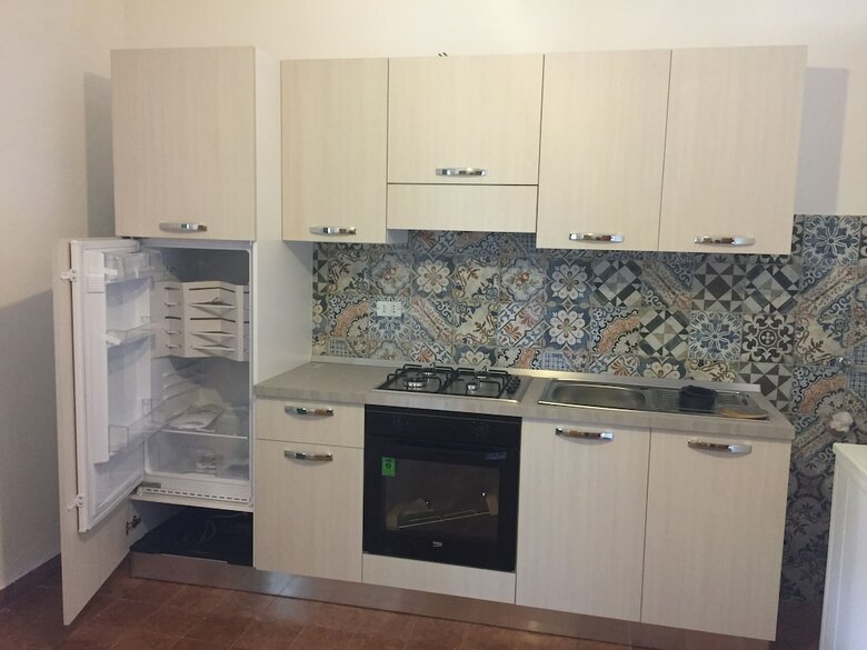Apartamento La Fattoria