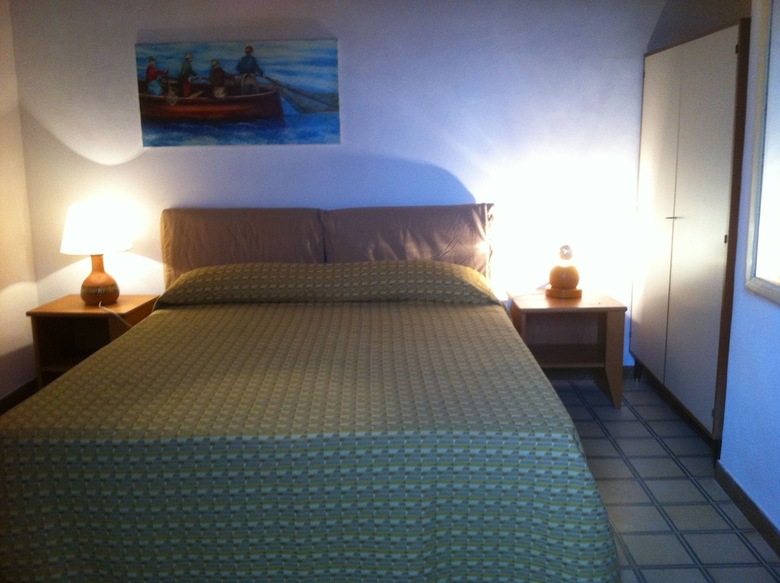 Apartamento La Fattoria
