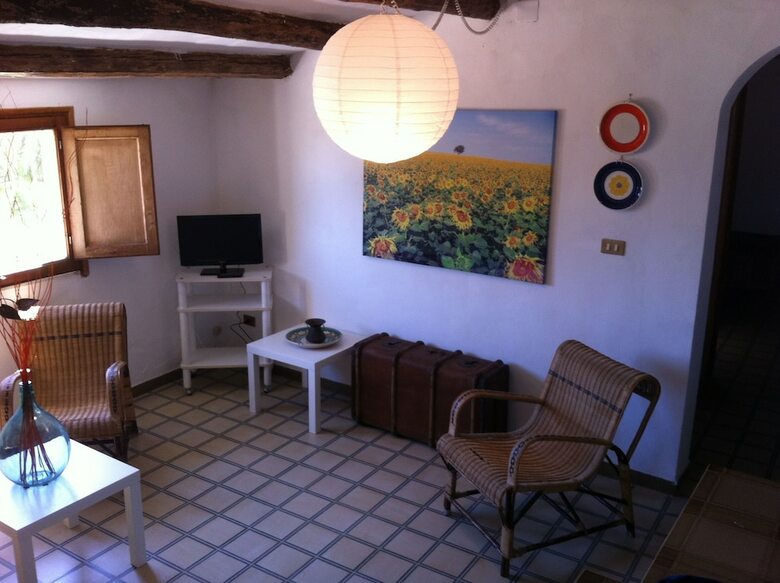 Apartamento La Fattoria