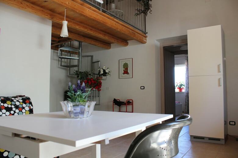 Apartamento La Fattoria