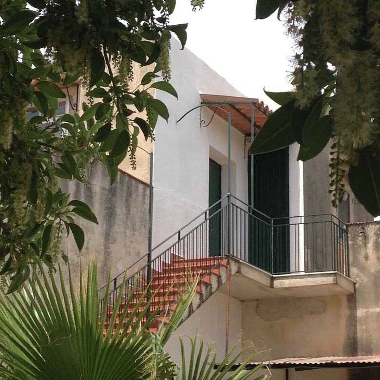 Apartamento La Fattoria