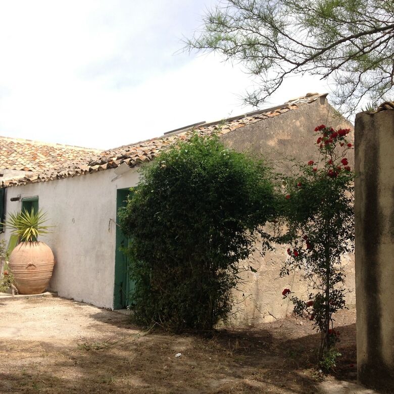 Apartamento La Fattoria