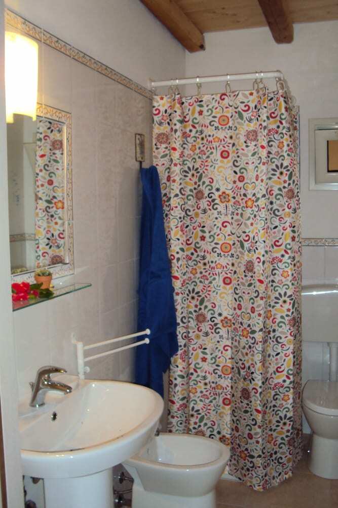 Apartamento La Fattoria