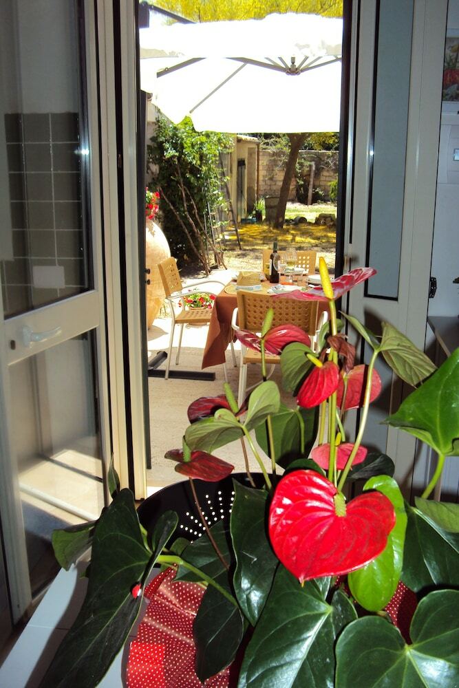 Apartamento La Fattoria