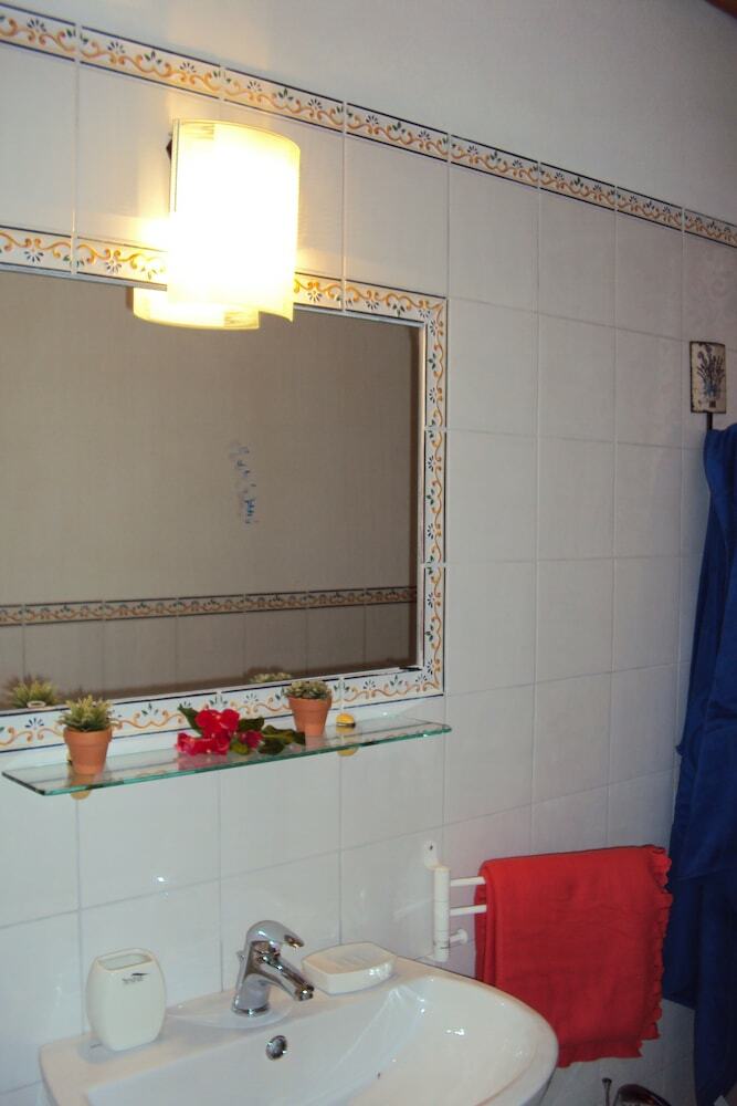 Apartamento La Fattoria