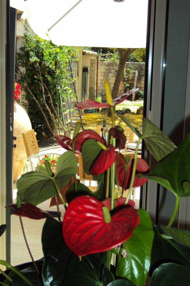 Apartamento La Fattoria