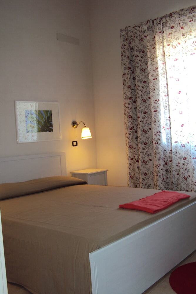 Apartamento La Fattoria