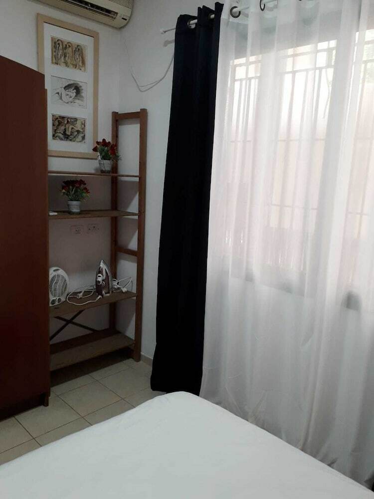 Kav Apartments - Ben Yehuda Street