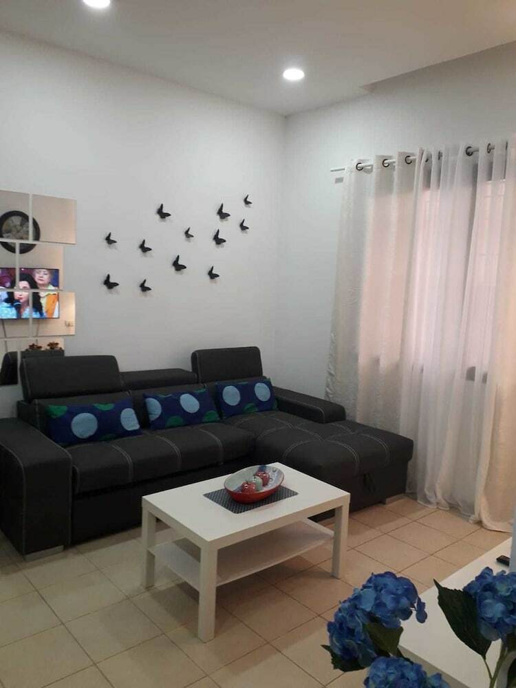 Kav Apartments - Ben Yehuda Street