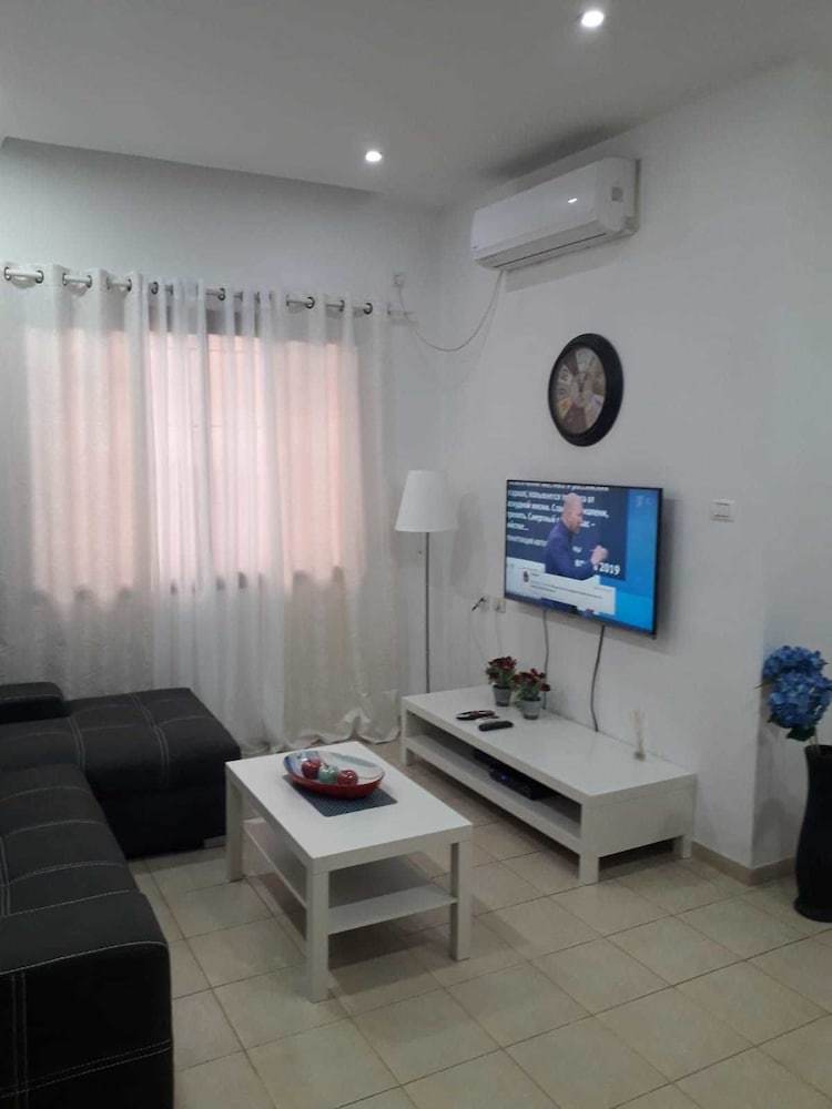 Kav Apartments - Ben Yehuda Street