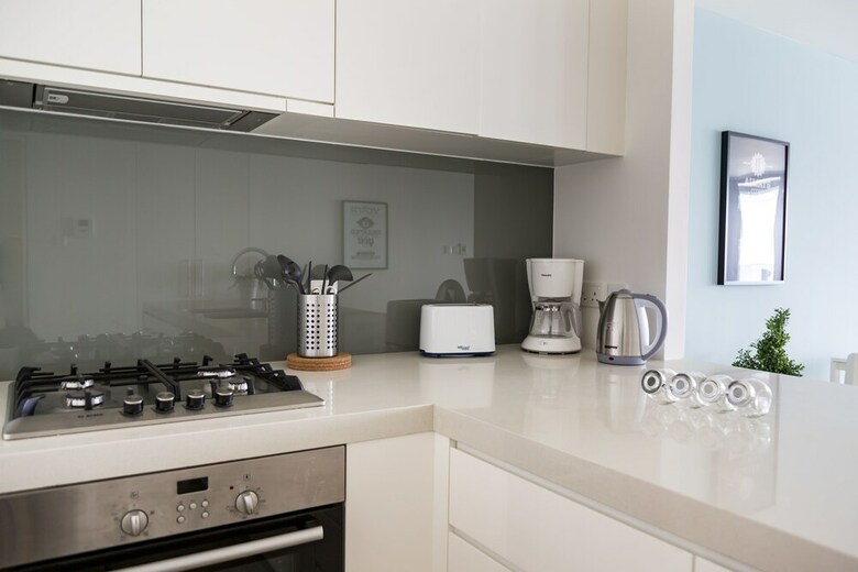 Apartamento Higuests Vacation Homes - D1