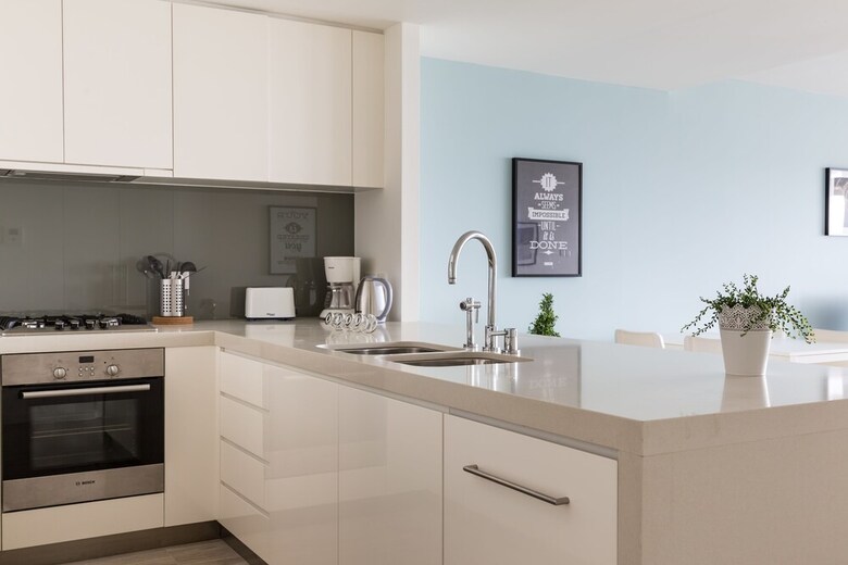 Apartamento Higuests Vacation Homes - D1