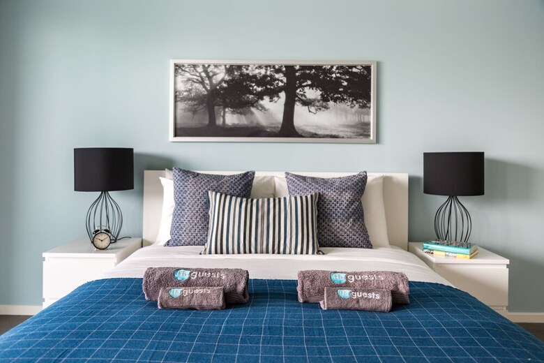 Apartamento Higuests Vacation Homes - D1