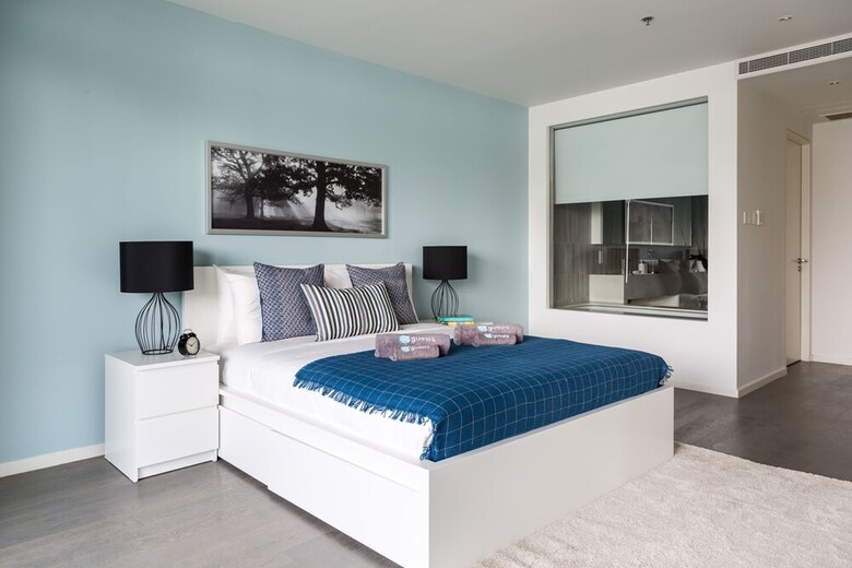 Apartamento Higuests Vacation Homes - D1