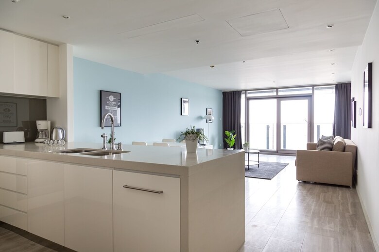 Apartamento Higuests Vacation Homes - D1